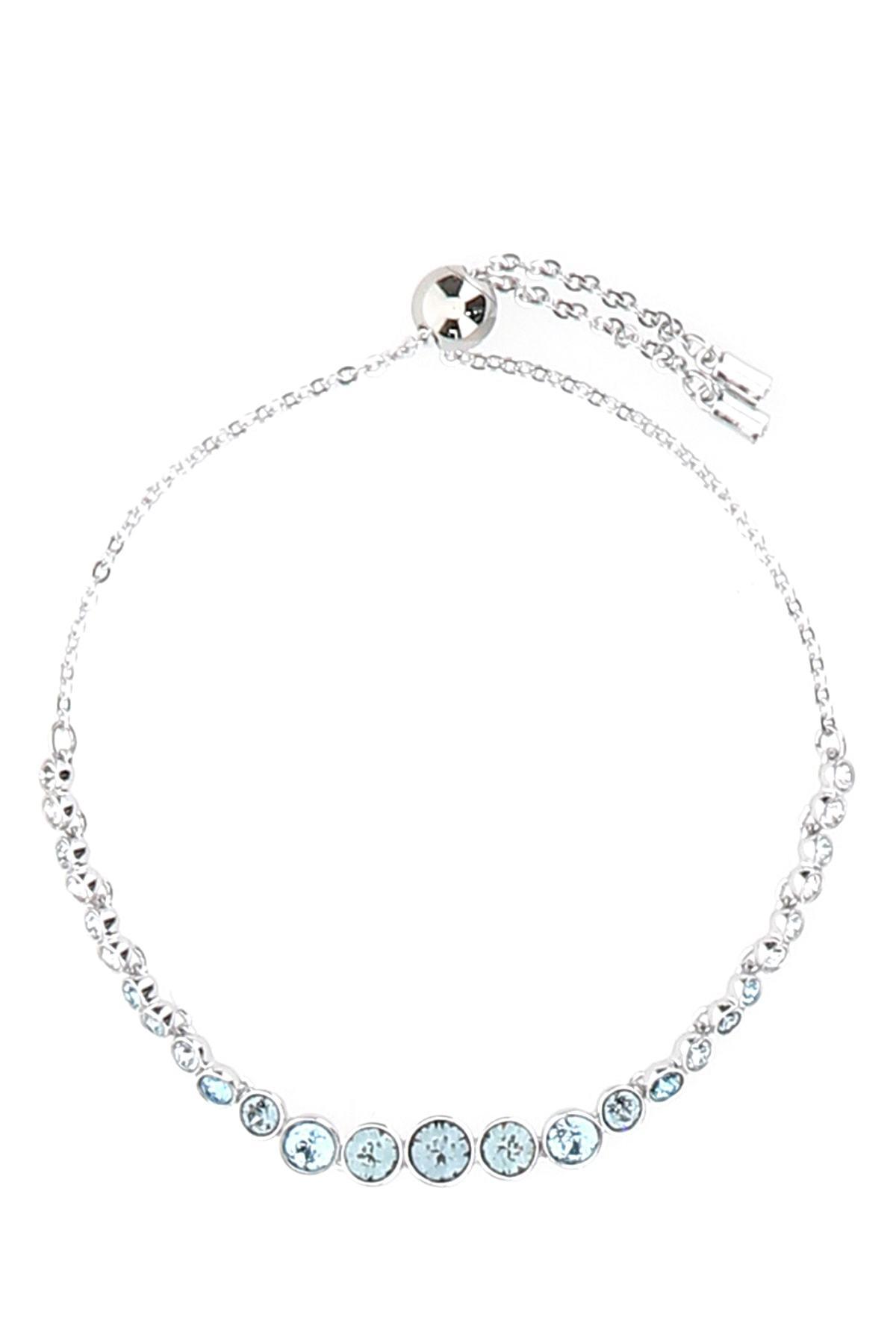 Aggregate more than 163 swarovski emily tennis bracelet kidsdream.edu.vn