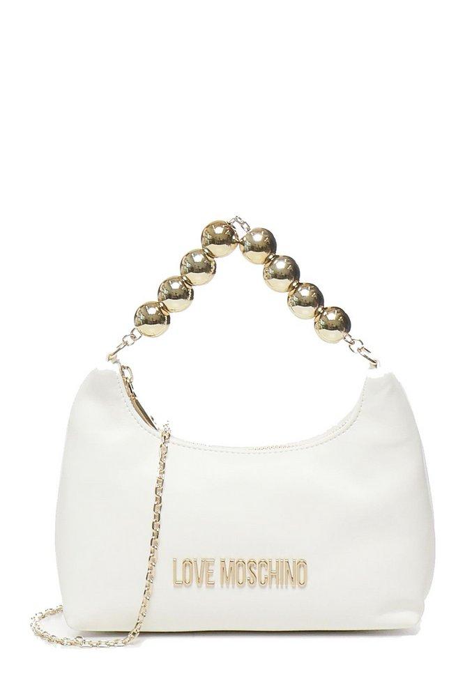 LOVE MOSCHINO ラブバグ トップハンドルバッグ 関税送料込 LOVE MOSCHINO ラブバグ トップハンドルバッグ 関税送料込