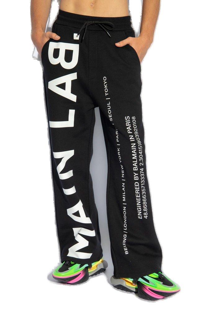 Balmain Men's Pants for sale | eBay