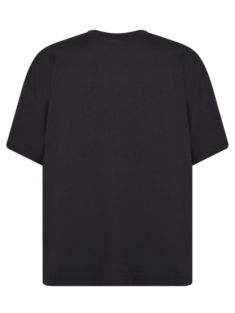 Tシャツ・カットソー UMBRO Cool Pique Front Lettering Short Sleeve T-Shirt Navy U Umbro Short sleeve t-shirts for Men | Online Sale up to 43