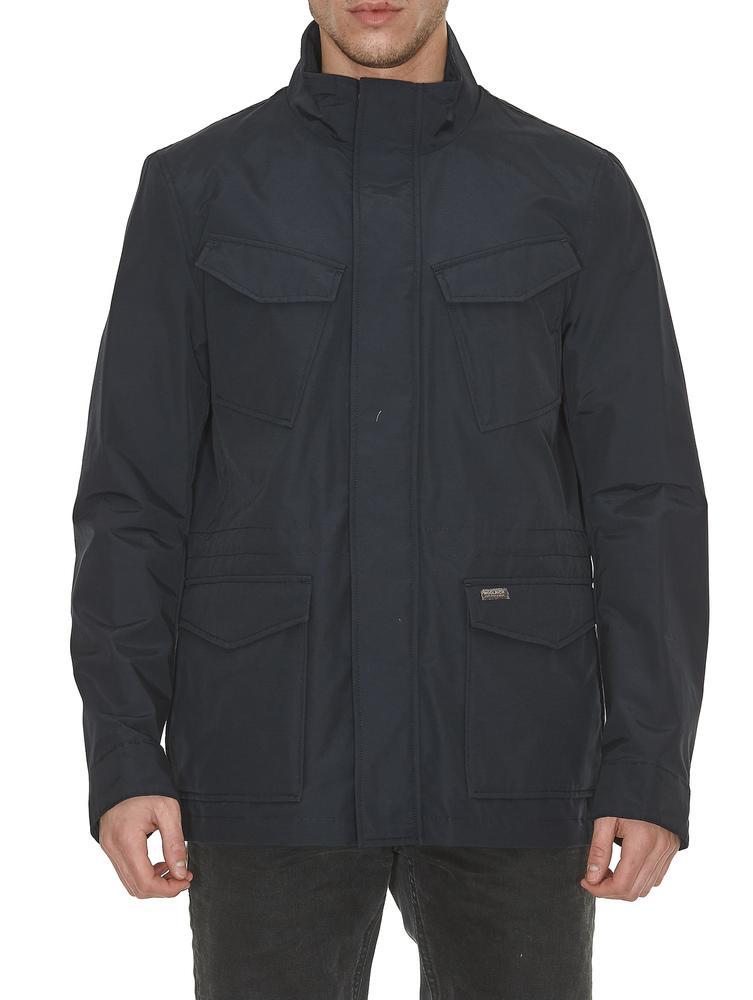 woolrich travel jacket