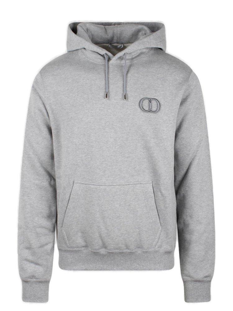 Icon hooded sweatshirt hotsell