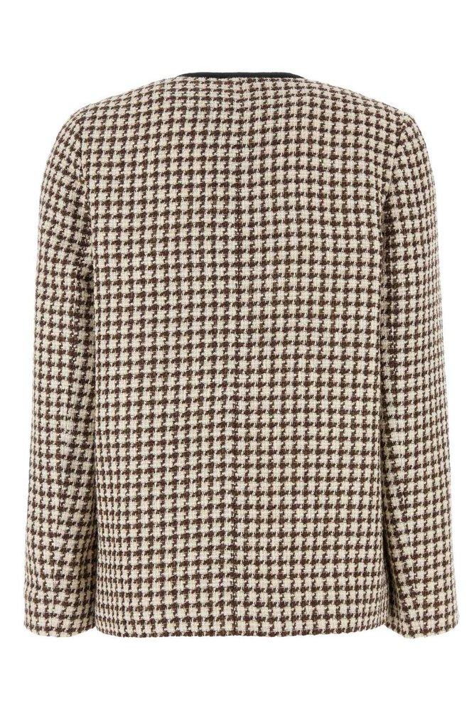 Valentino Casual jackets for Women | Online Sale up to 58