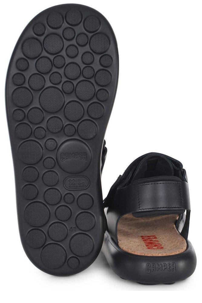 Camper Leather sandals for Men | Online Sale up to 44% off
