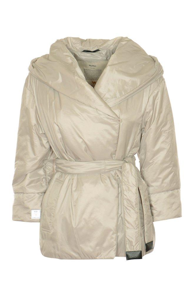 Synthetic Greenpa Water-repellent Parka 