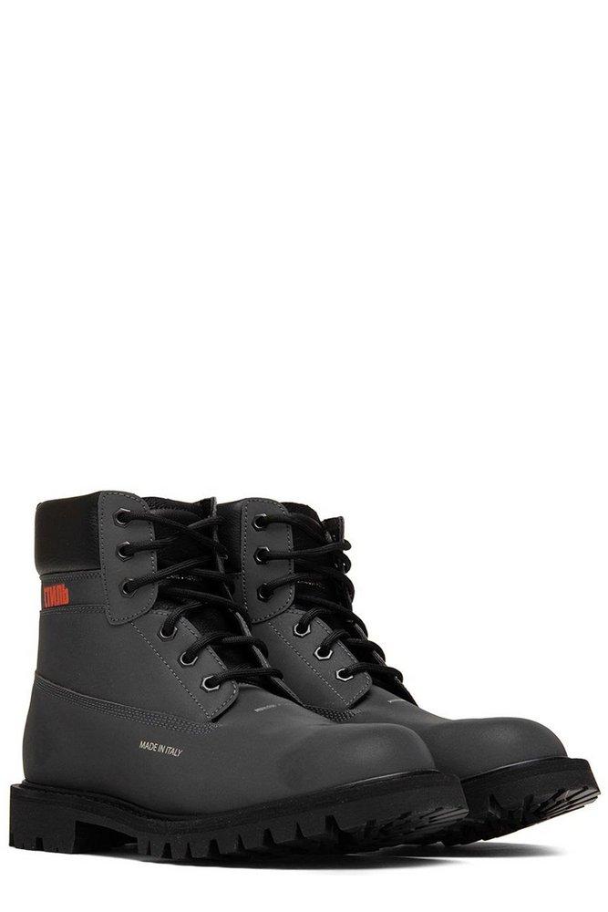 Heron Preston Boots for Men | Online Sale up to 48% off | Lyst