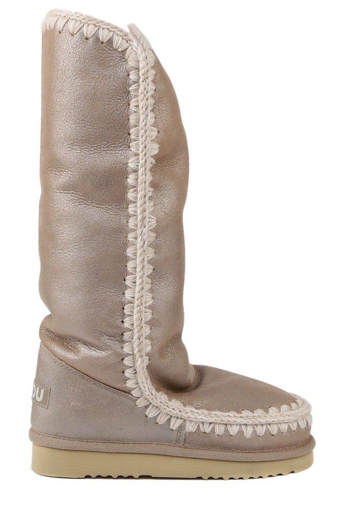 Mou boots alti sales