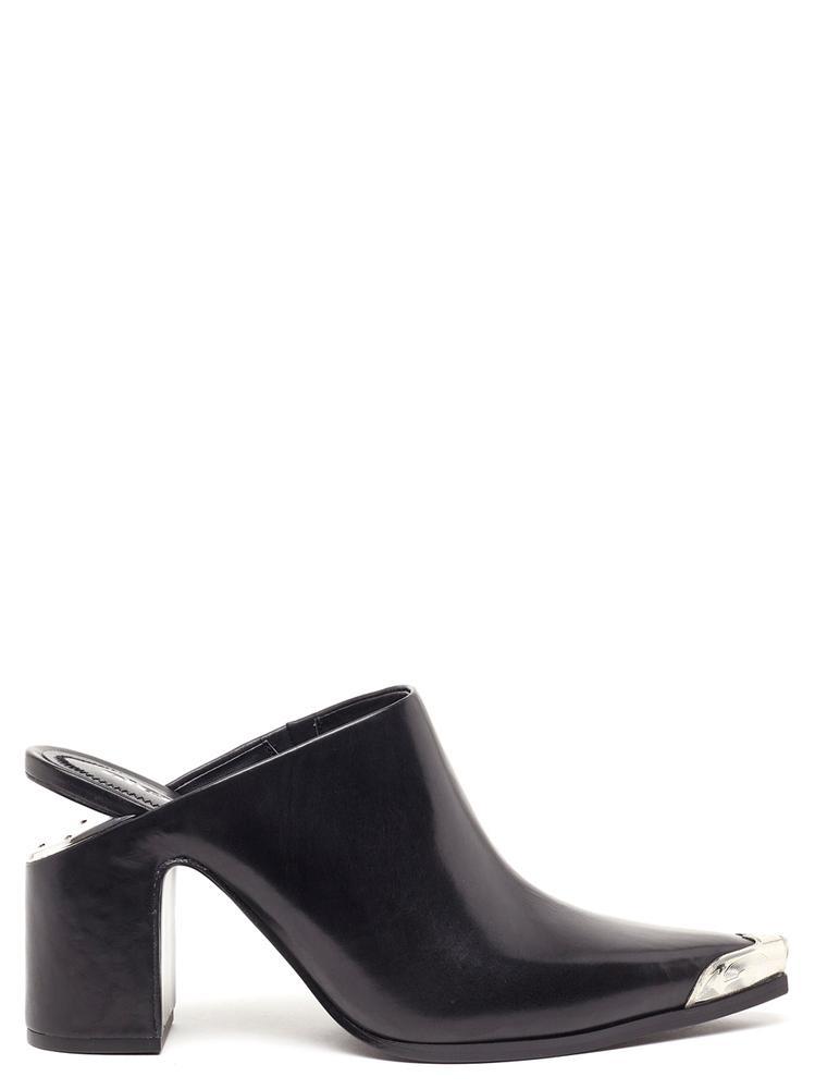 mules alexander wang