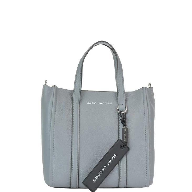 marc jacobs grey tote