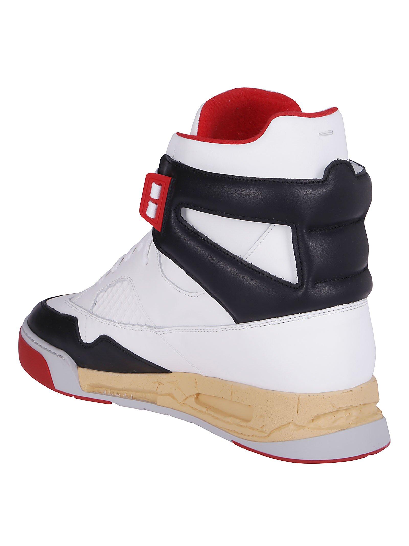 margiela ddstck sneaker
