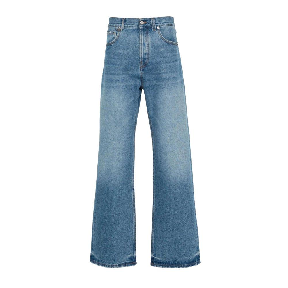 Jacquemus Jeans for Women | Online Sale up to 50% off | Lyst Jacquemus Jeans for Women | Online Sale up to 50% off | Lyst