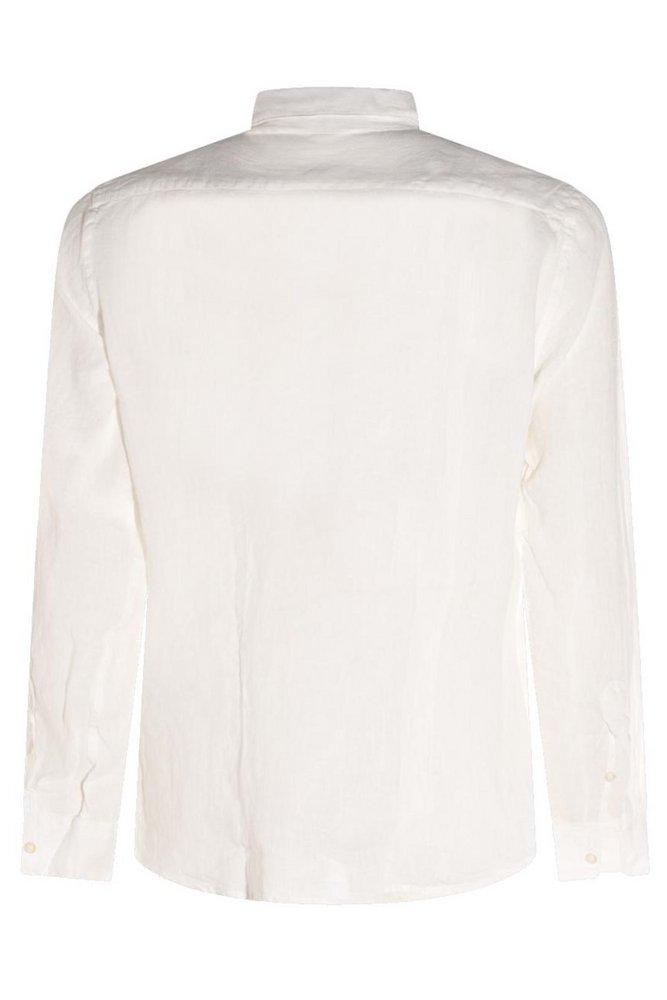 シャツ ALTEA SHIRTS Altea Three Quarter Sleeve Shirts for Men | Lyst
