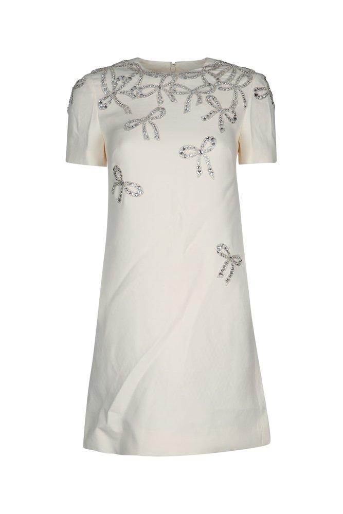Valentino Mini and short dresses for Women | Online Sale up Valentino Mini and short dresses for Women | Online Sale up