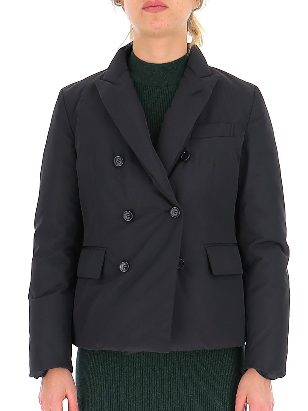 blazer x comme des garcons