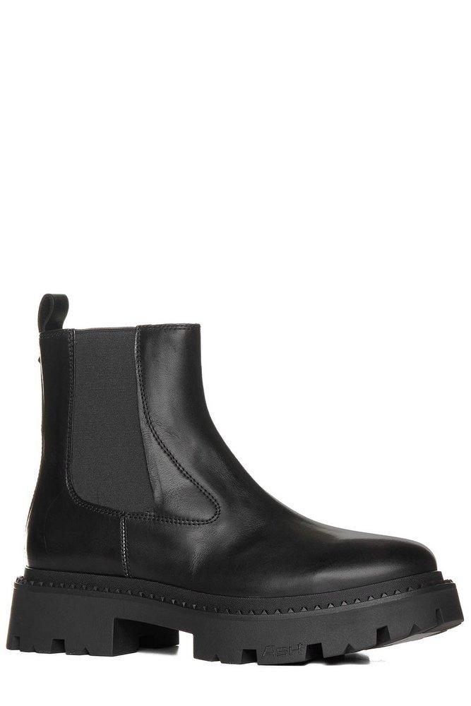 Ash ankle boots sale online