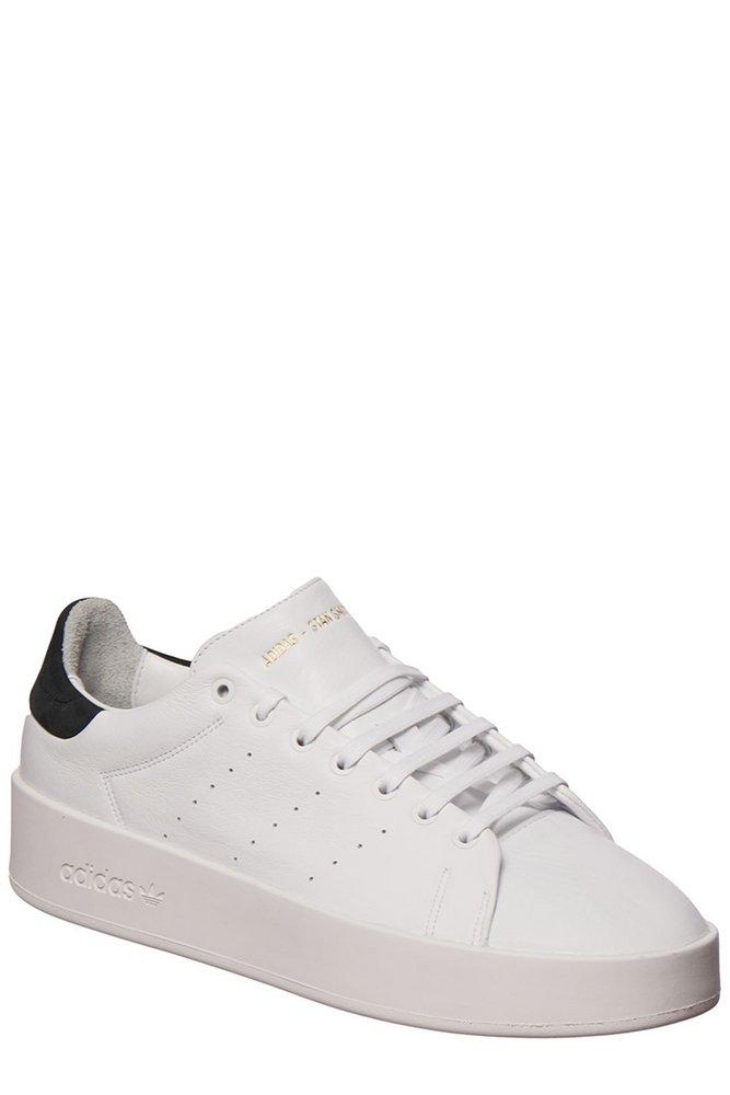 Stan Smith Reconstructed - White / Off White 5.5