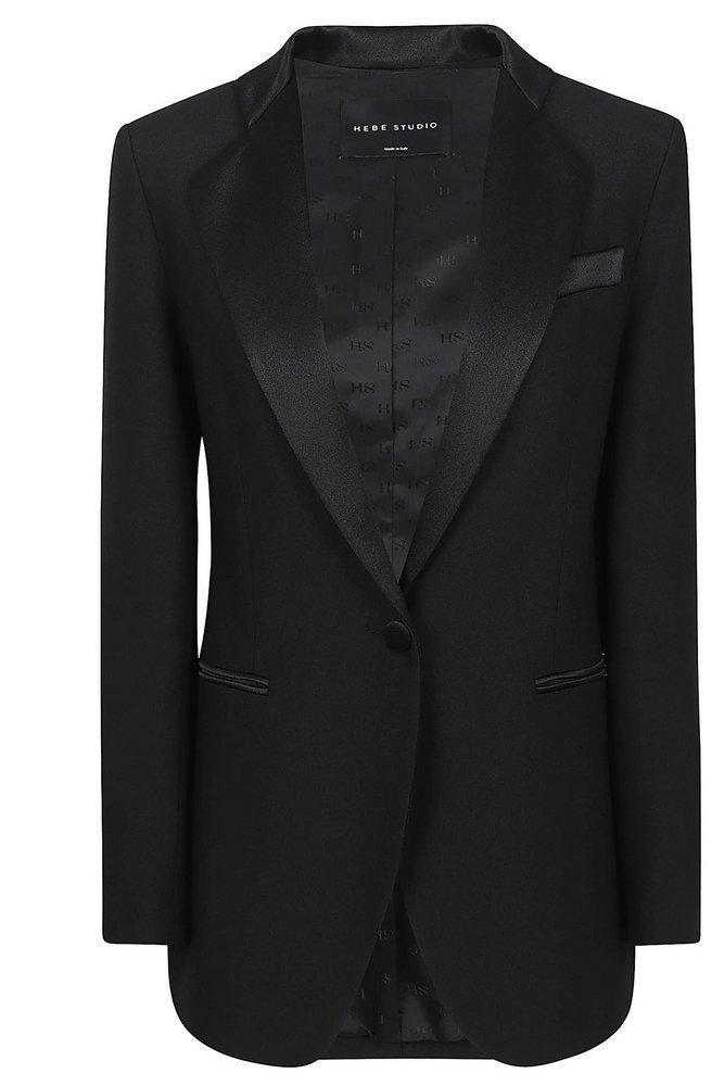 ジャケット Hebe Studio HEBE STUDIO Jackets Hebe Studio Jackets for Women | Online Sale up to 85% off | Lyst