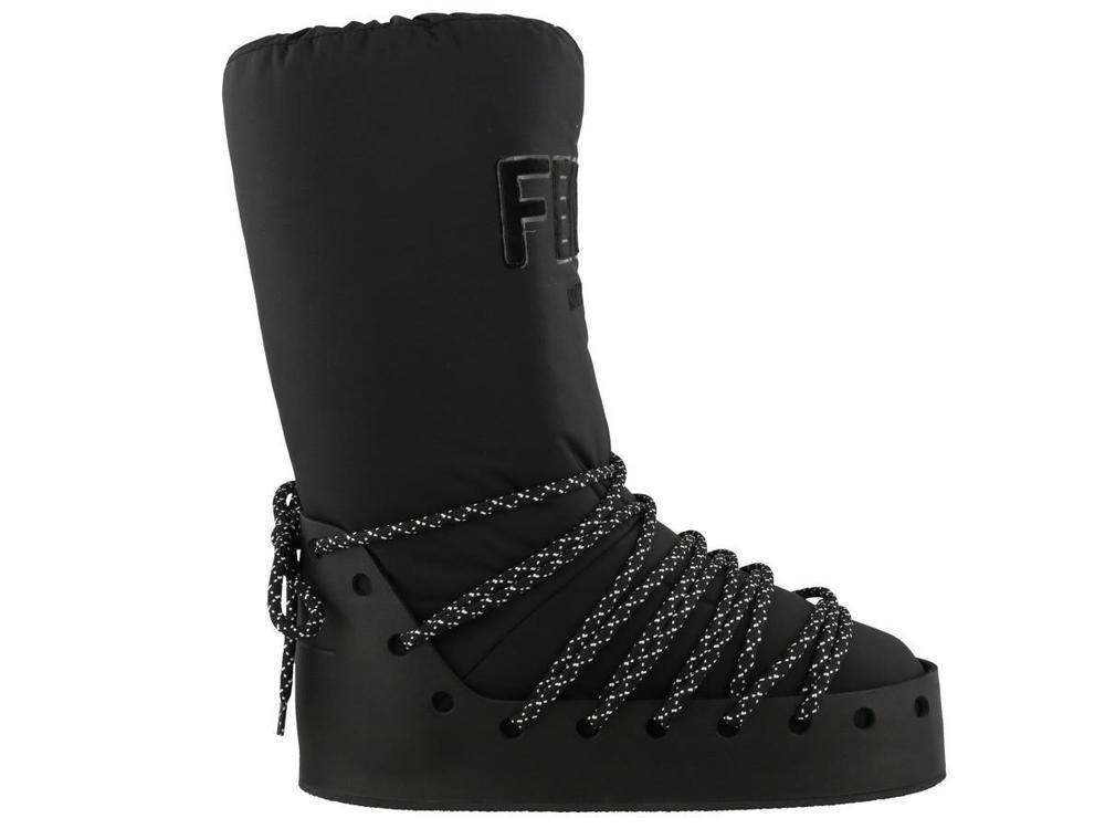 fendi snow boots