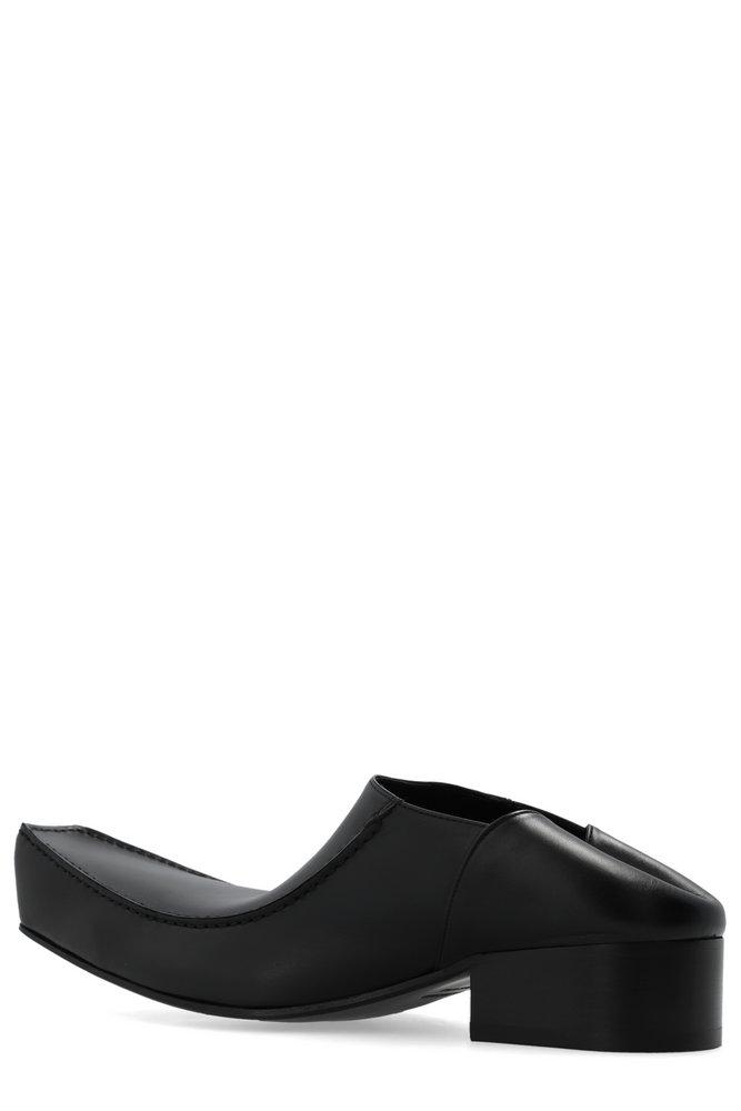 Shop Balenciaga Romeo Mules | Saks Fifth Avenue
