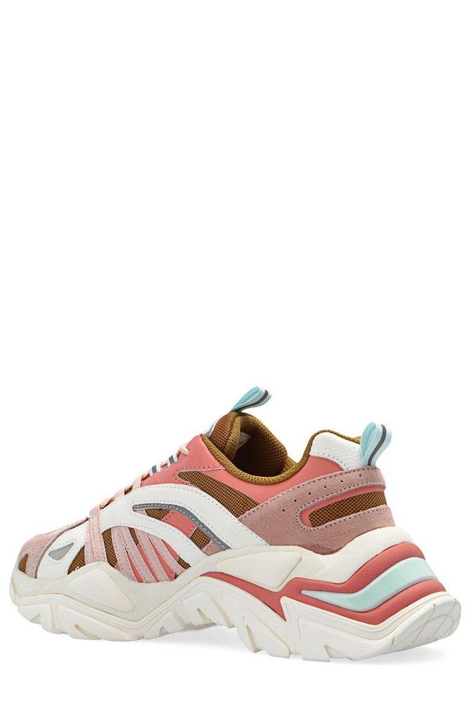 Fila 'electrove' Sneakers in Pink | Lyst