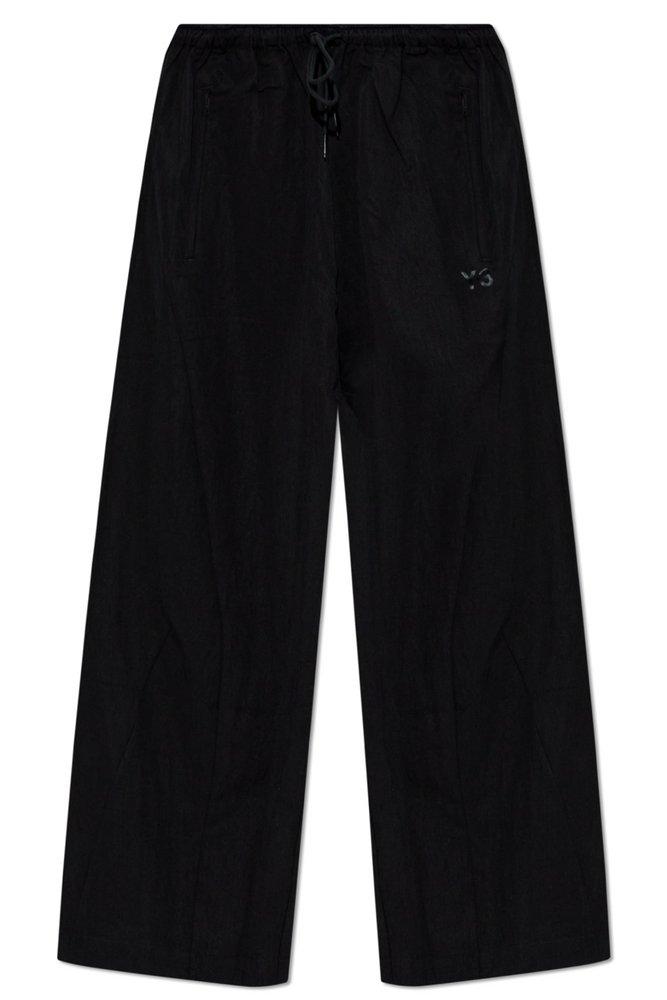 Y-3 Wide-leg and palazzo pants for Women | Online Sale up to