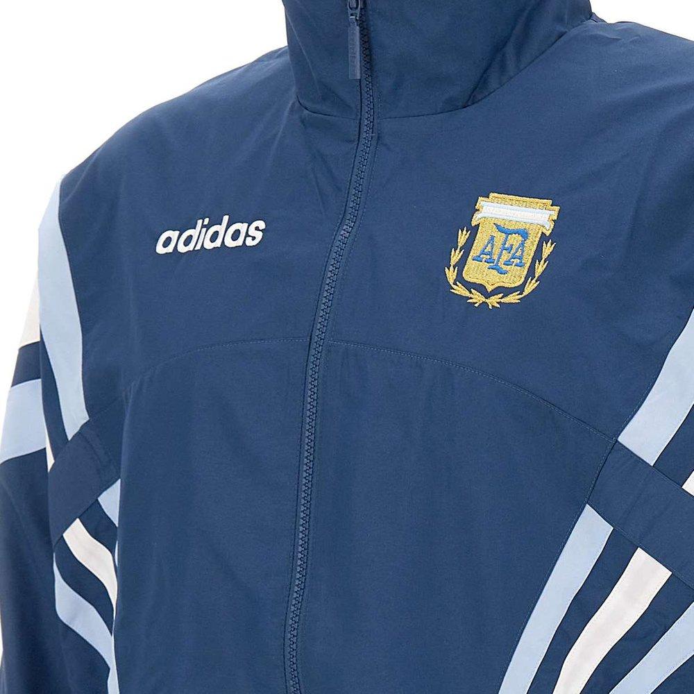 Adidas argentina winter jacket 2025
