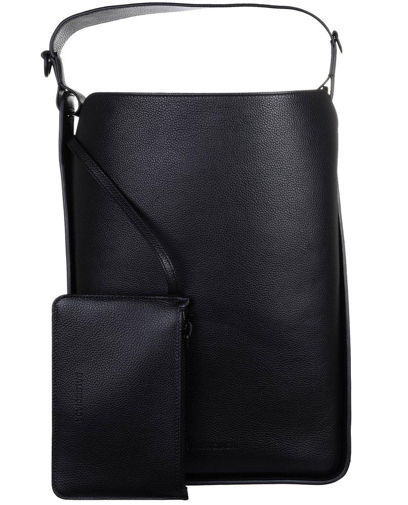 Balenciaga Tool 2.0 Medium North-south Tote Bag in Black | Lyst