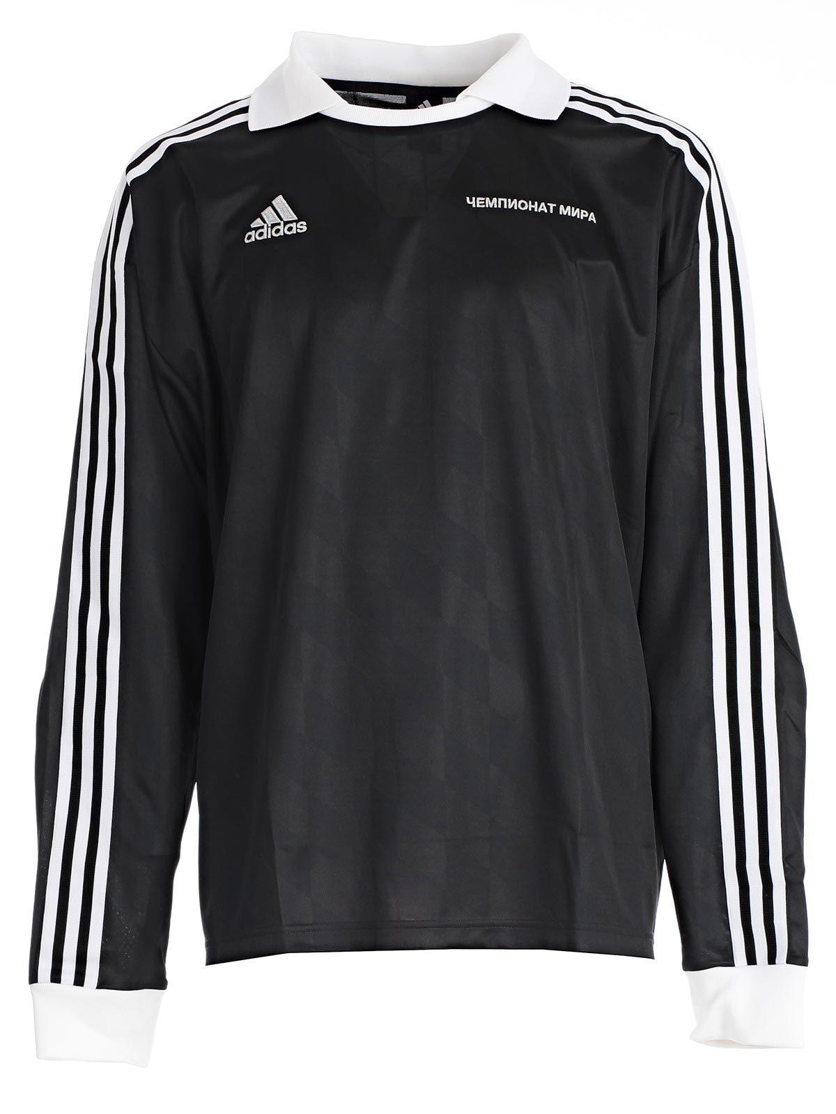gosha adidas long sleeve jersey
