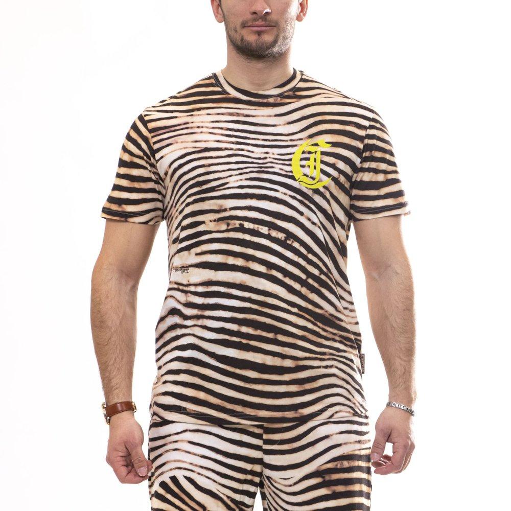 Just Cavalli T-shirts for Men | Online Sale up to 39% off | Lyst