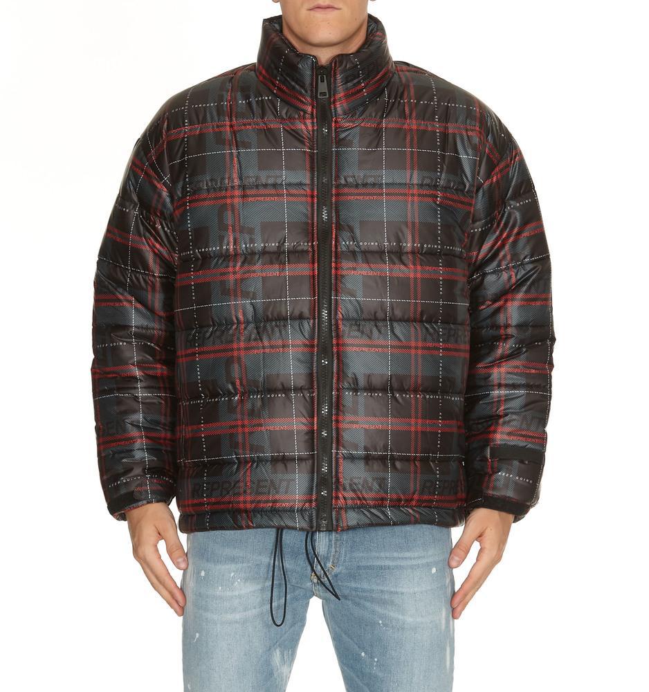 Represent Puffer Jacket Deals, 58% OFF 