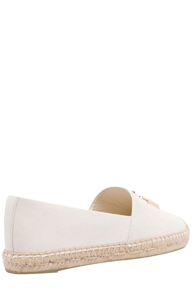 SALE!!【Tory Sport】Benton Espadrille Mule Slide☆☆オレンジ Tory Burch Espadrille shoes and sandals for Women | Online