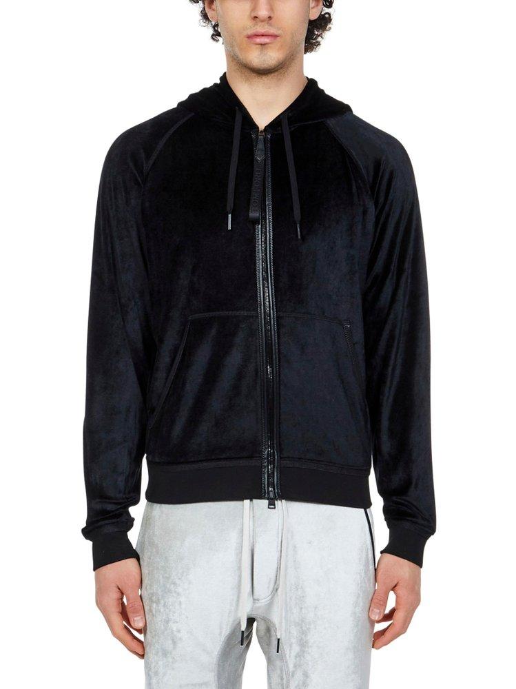 Tom ford deals mens hoodie