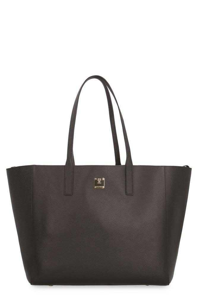 MCM Wandel Reversible Medium Tote Bag Lyst