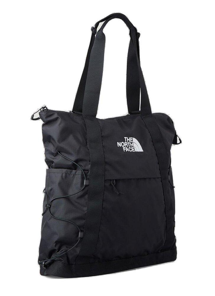 borealis tote the north face