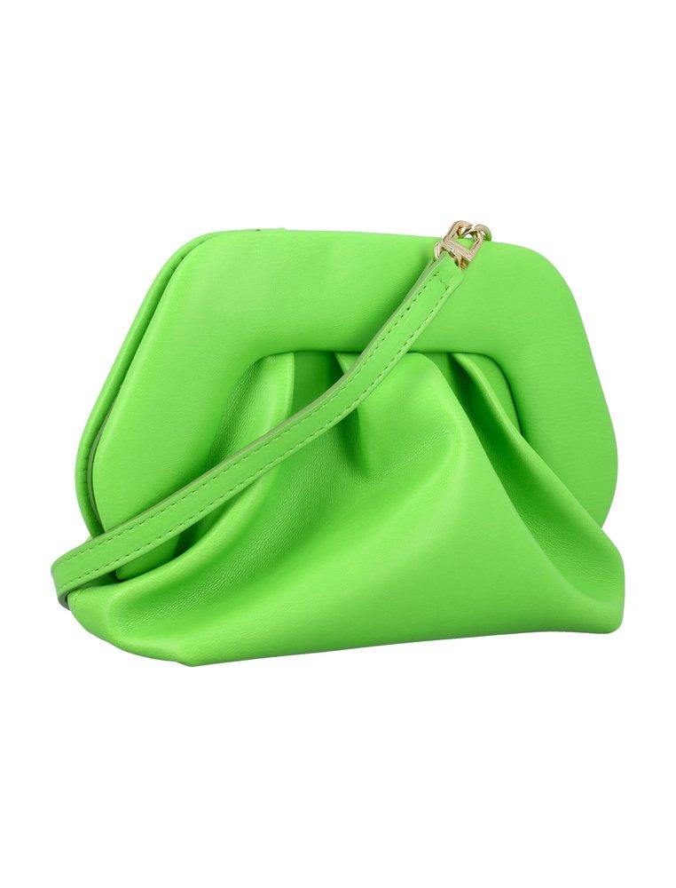 Philip Treacy Green with Small Purse Clutch - The Hat Circle – The Hat  Circle by X Terrace