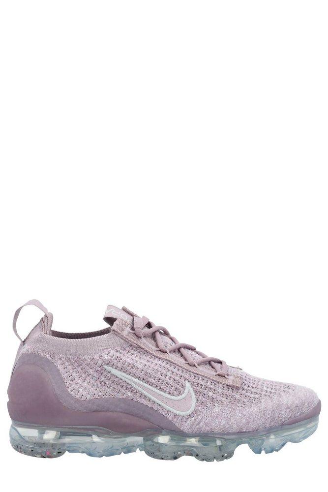 Nike Air Vapormax Lace-up Sneakers in Purple | Lyst