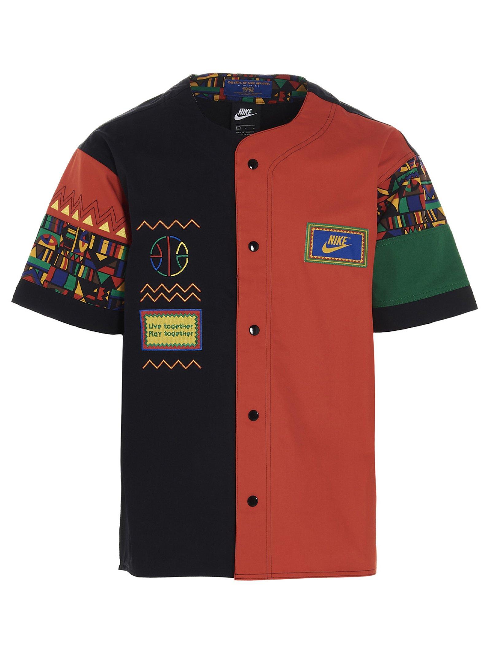 Nike Reissue Urban Jungle T-shirt for Men | Lyst Australia