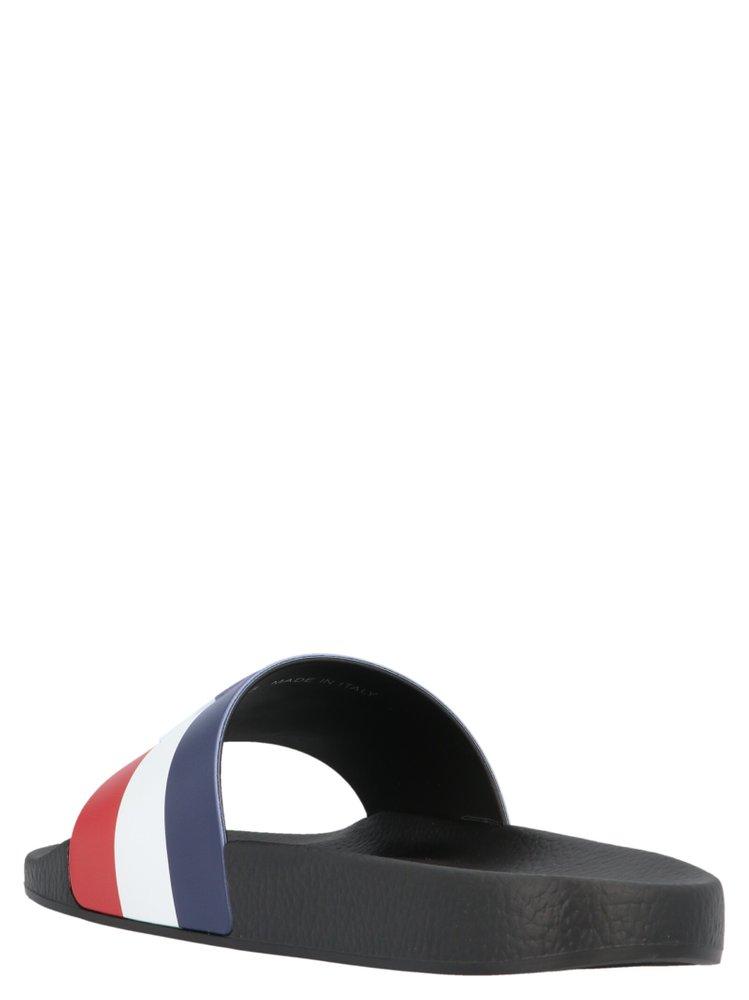 Moncler 2024 womens sliders