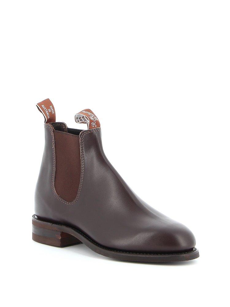 Comfort turnout on sale boots