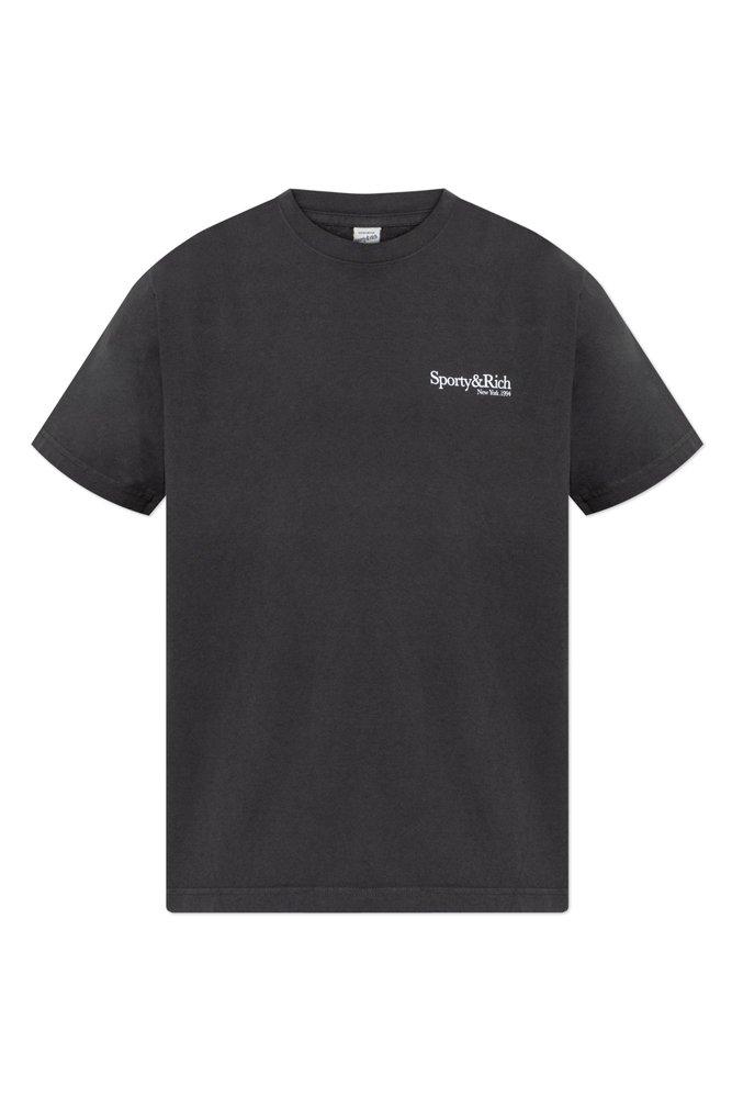 Sporty & Rich Short sleeve t-shirts for Men | Online Sale up