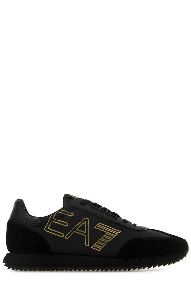 Ea7 trainers sale best sale
