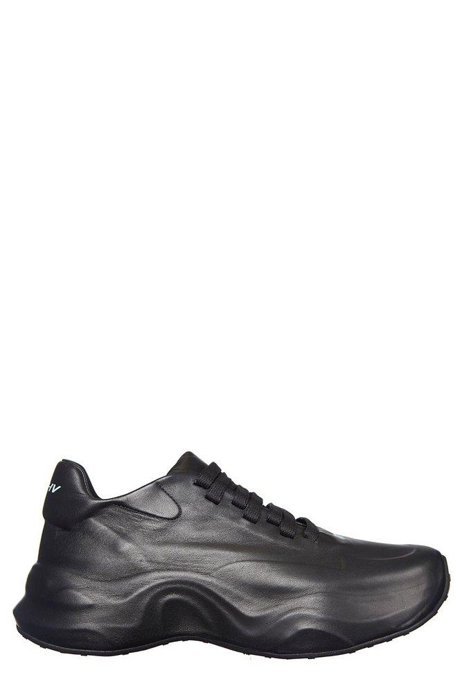 MISBHV Youth Core Lace-up Sneaker in Black for Men | Lyst