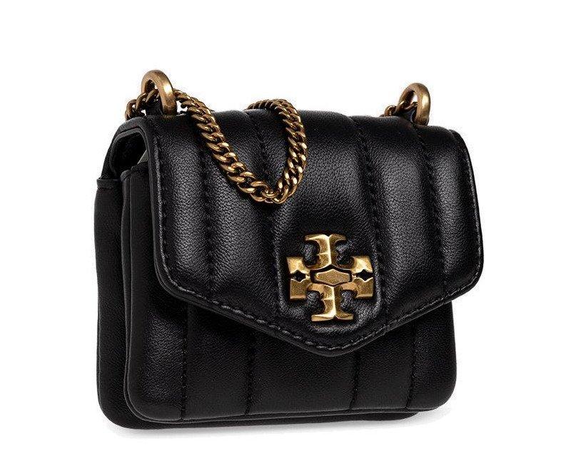 Kira Quilted Square Crossbody: Women's Handbags | Crossbody Bags | Tory  Burch EU