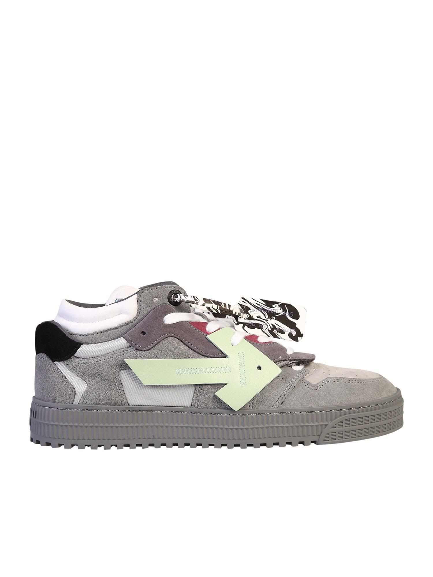 off white off court low