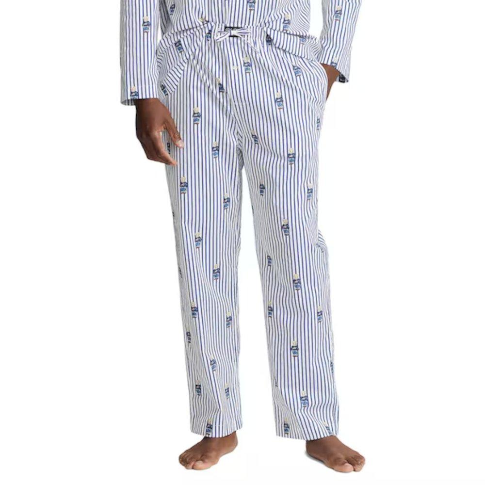 Polo Ralph Lauren Sleepwear in Blue for Men