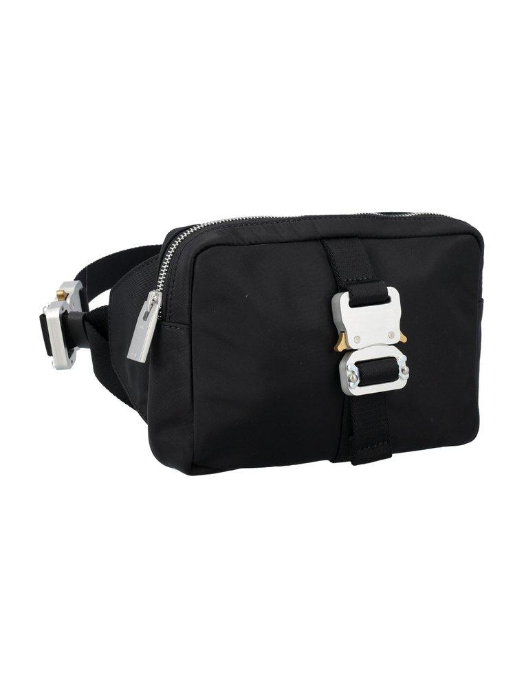 1017 ALYX 9SM X Belt Bag in Black Lyst