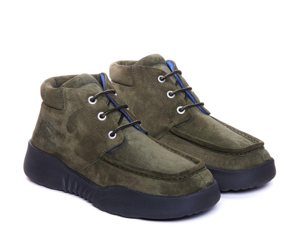 【 BURBERRY 】レギンス a2979 Arthur' sneakers Burberry - SchaferandweinerShops Japan