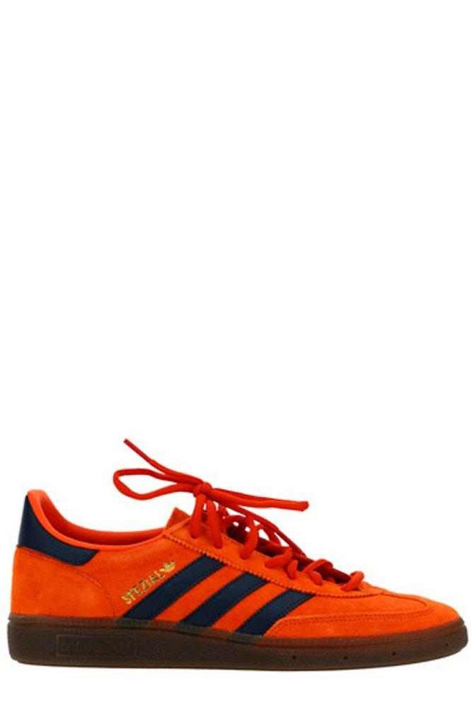 adidas Originals Handball Spezial Sneakers in Red for Men | Lyst
