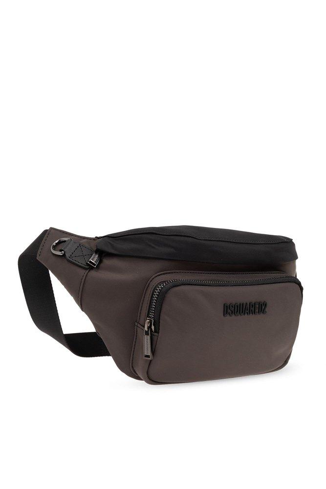 Belt bag dsquared hotsell