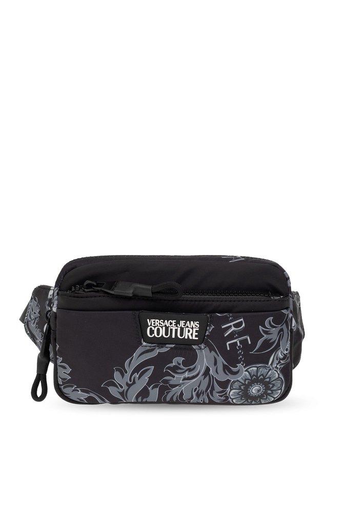 Belt shop bag versace